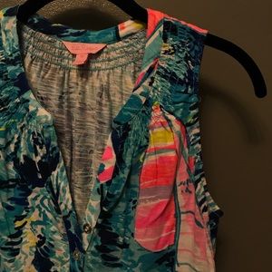 Lilly Pulitzer Essie Dress